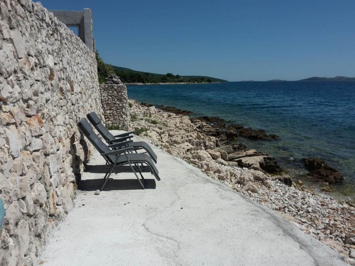 Villa Sea House Anka Banj Esterno foto
