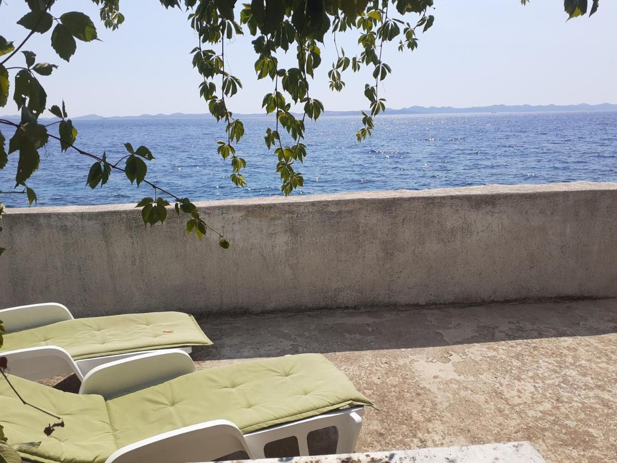 Villa Sea House Anka Banj Esterno foto