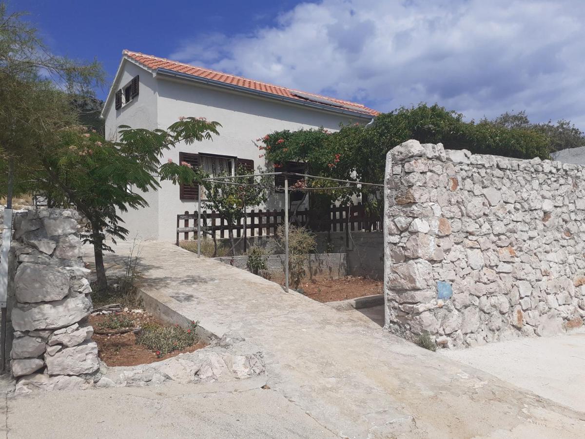 Villa Sea House Anka Banj Esterno foto