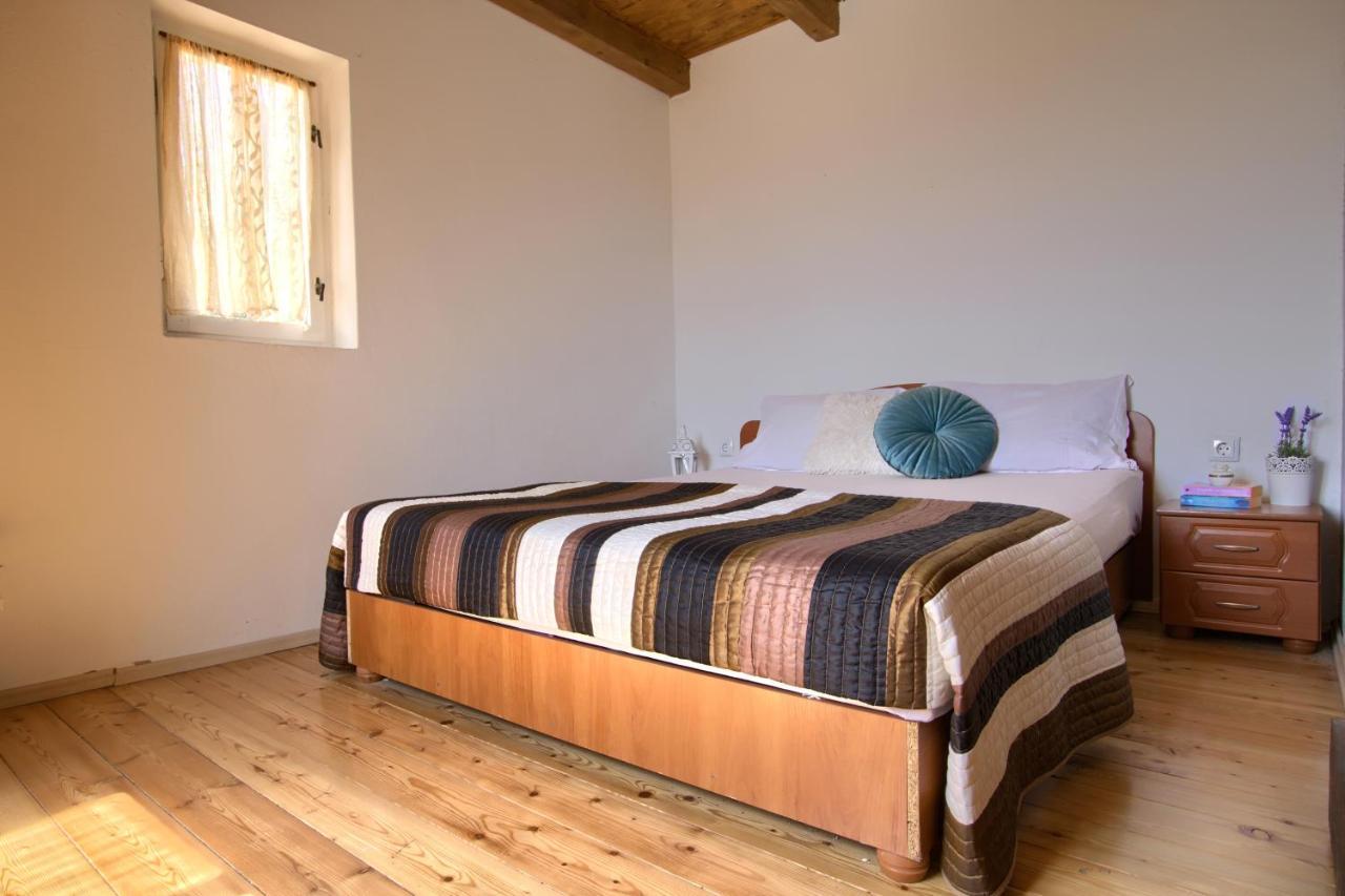 Villa Sea House Anka Banj Esterno foto