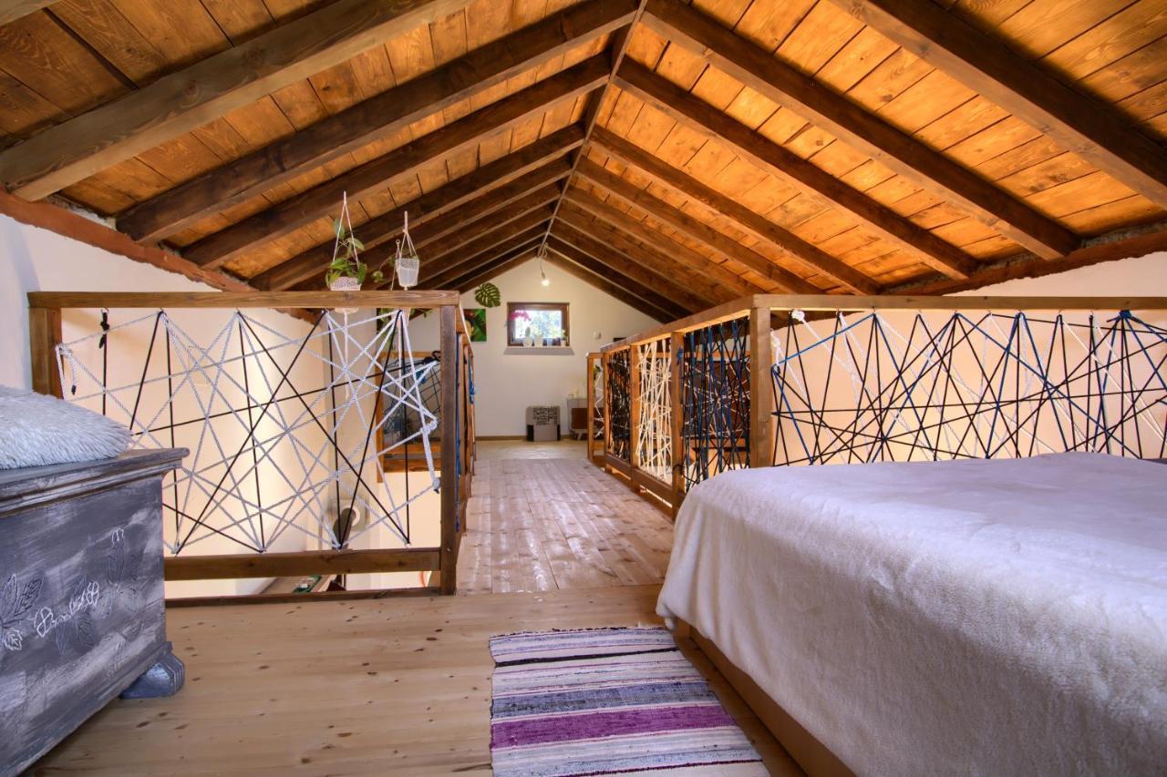 Villa Sea House Anka Banj Esterno foto