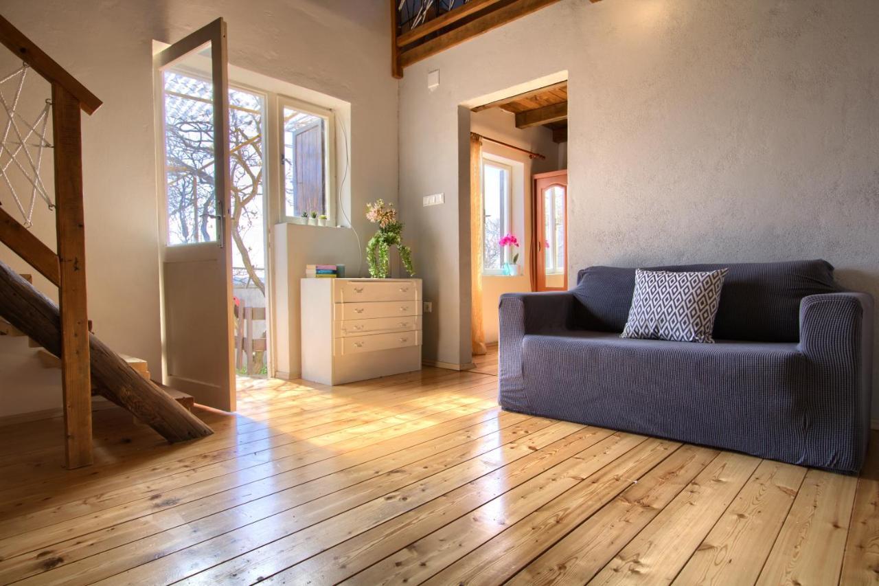 Villa Sea House Anka Banj Esterno foto