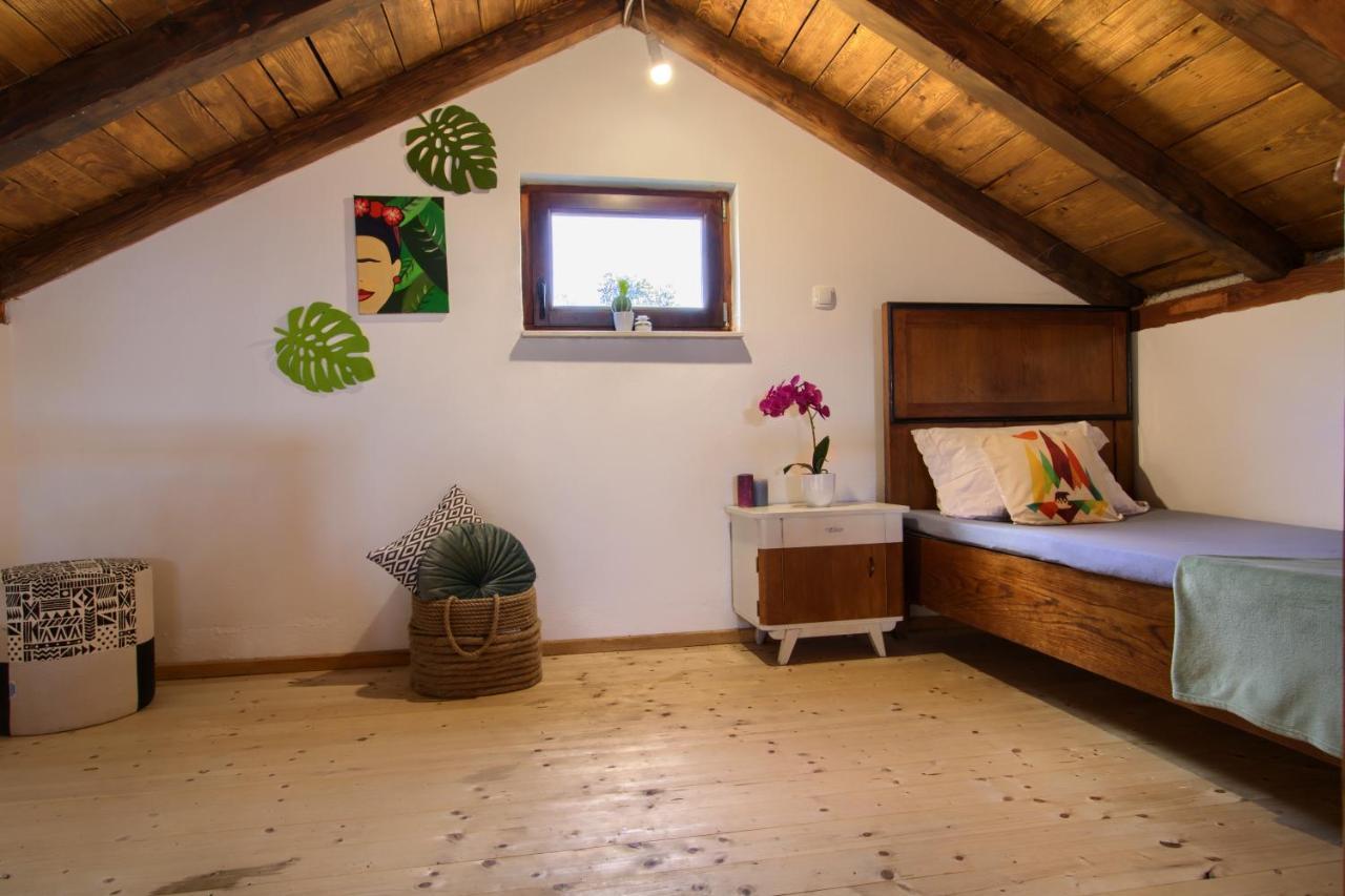 Villa Sea House Anka Banj Esterno foto