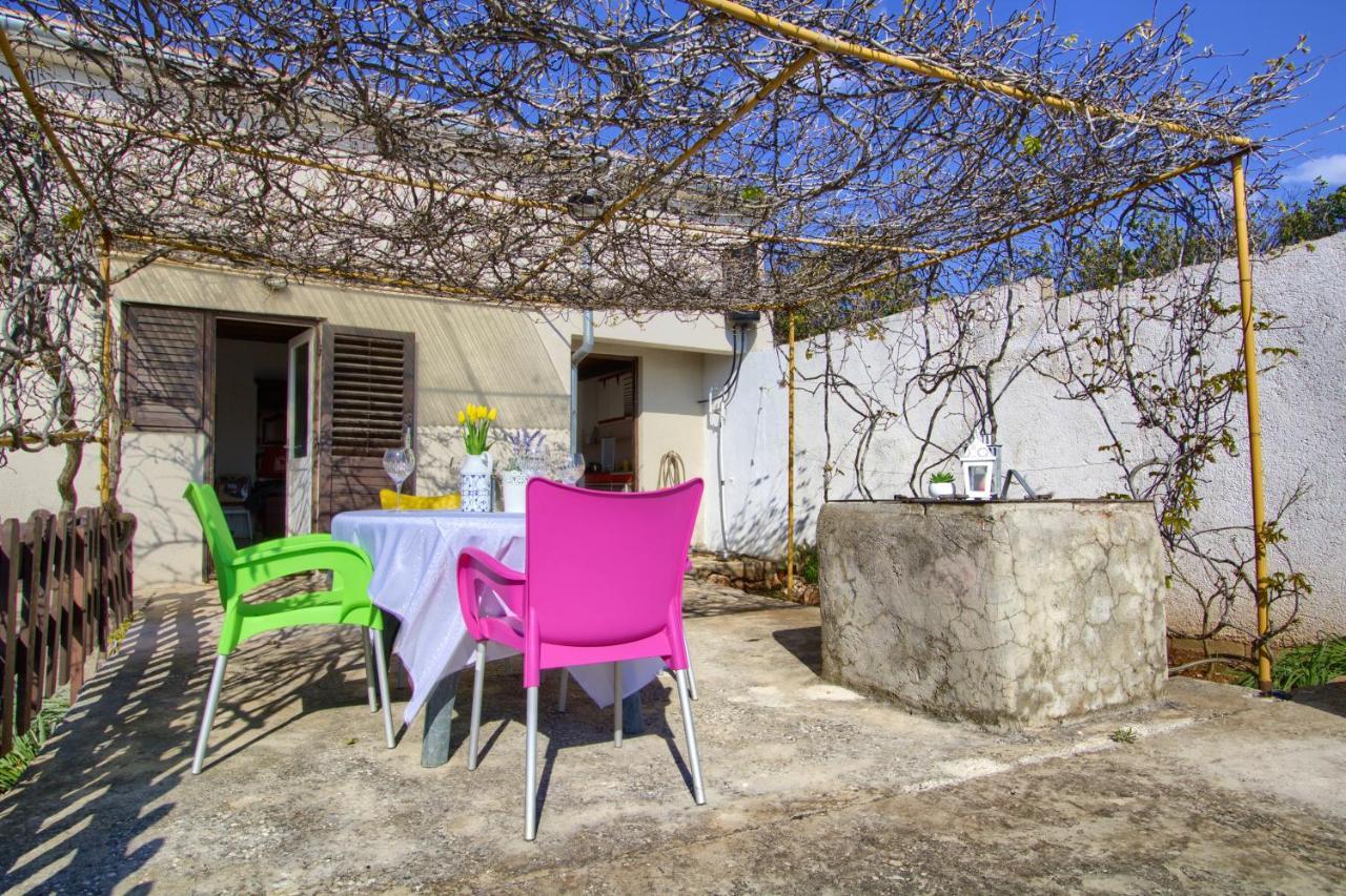 Villa Sea House Anka Banj Esterno foto