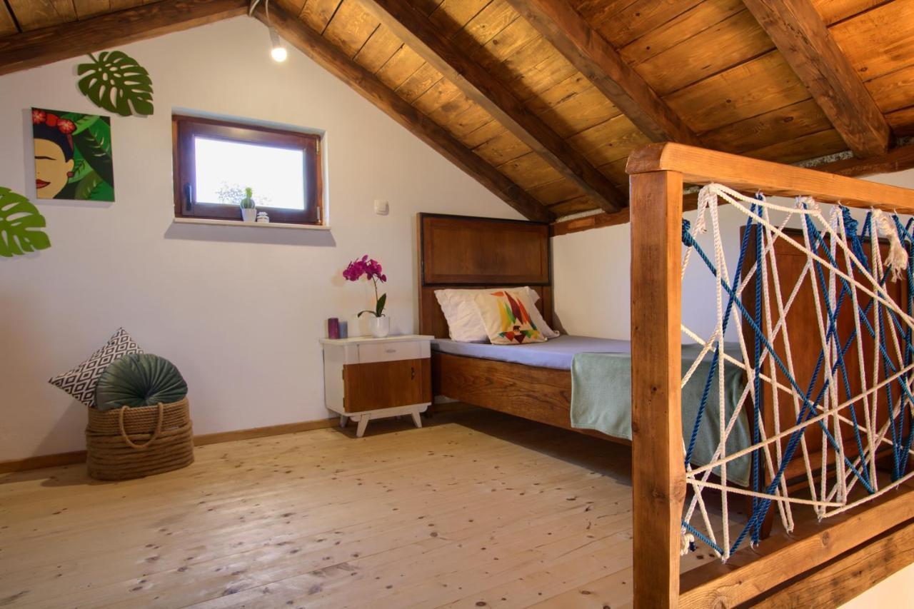 Villa Sea House Anka Banj Esterno foto