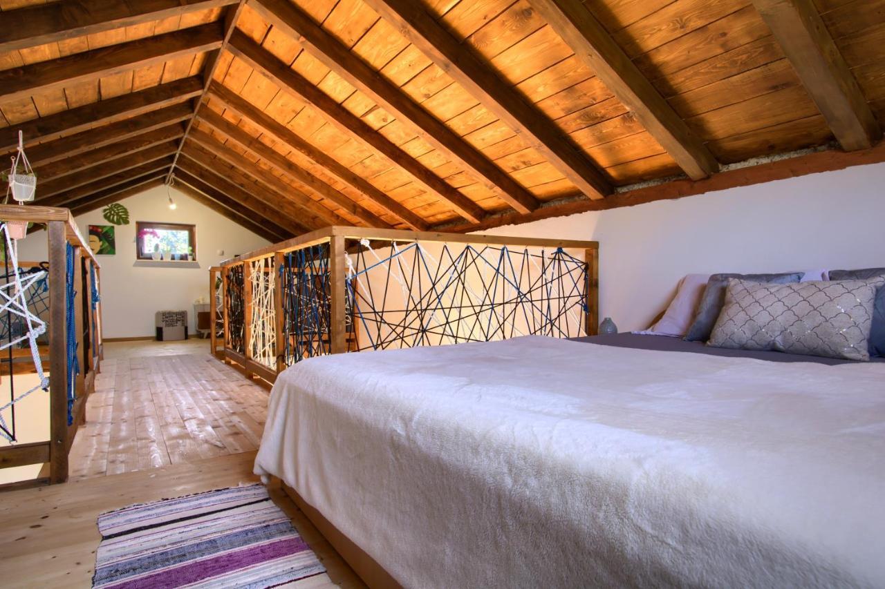 Villa Sea House Anka Banj Esterno foto