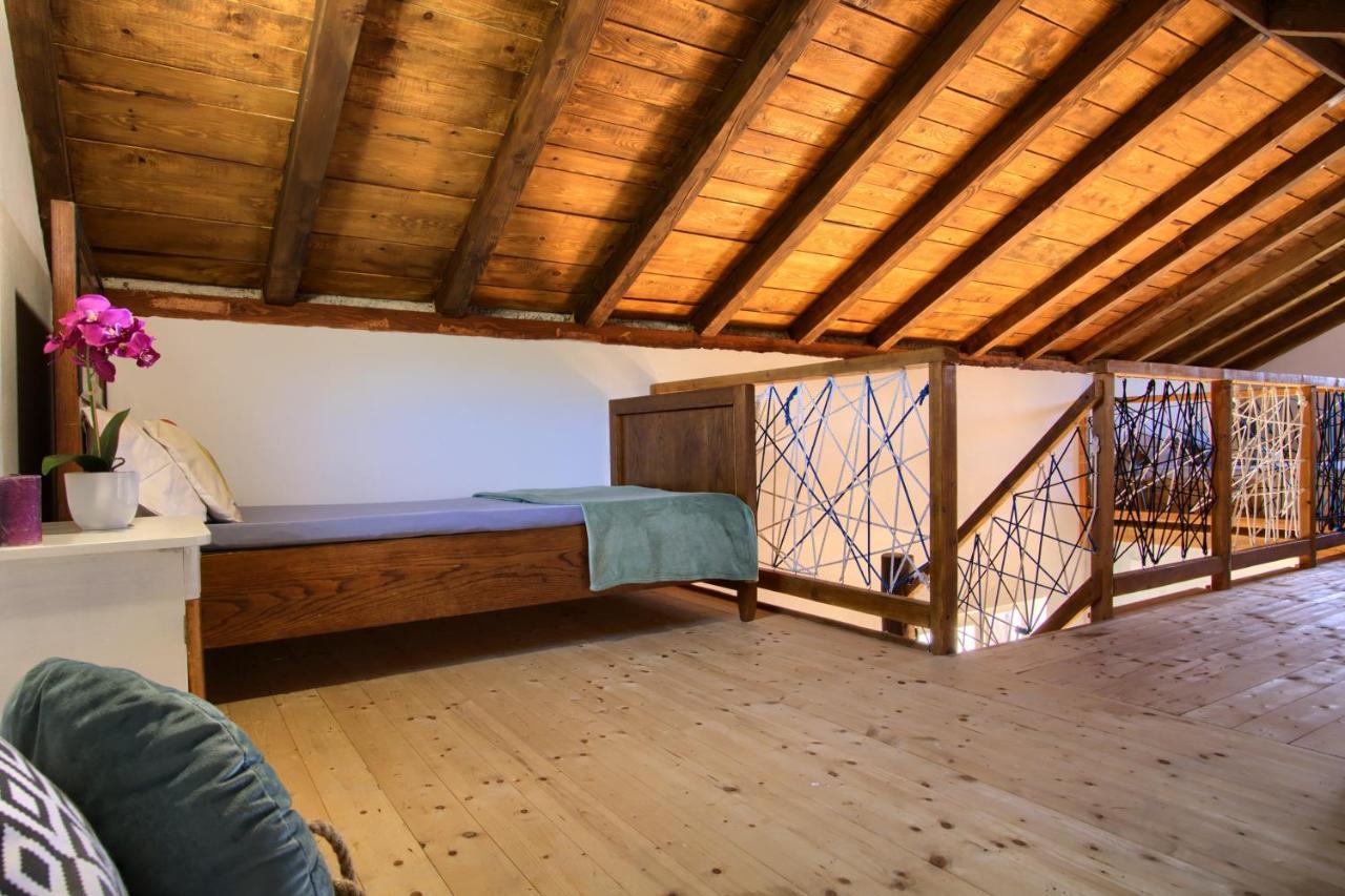 Villa Sea House Anka Banj Esterno foto