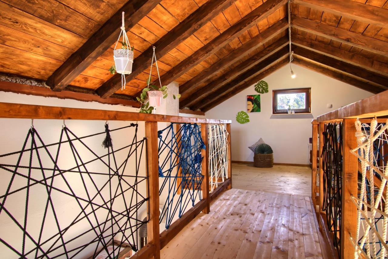 Villa Sea House Anka Banj Esterno foto