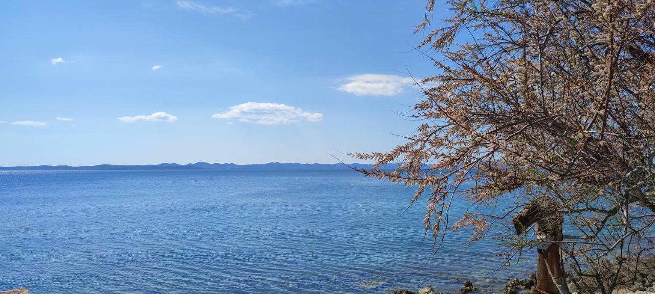 Villa Sea House Anka Banj Esterno foto