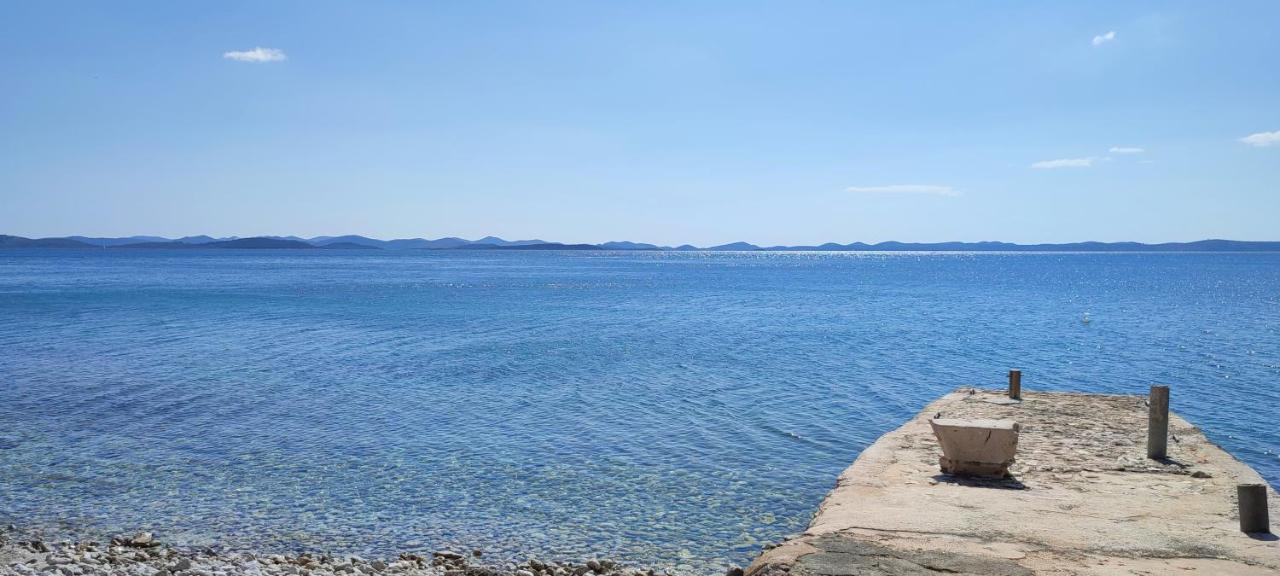 Villa Sea House Anka Banj Esterno foto