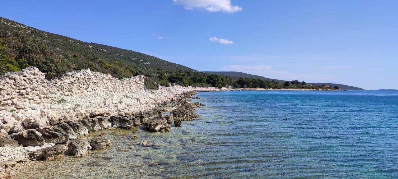 Villa Sea House Anka Banj Esterno foto