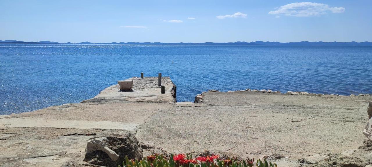Villa Sea House Anka Banj Esterno foto