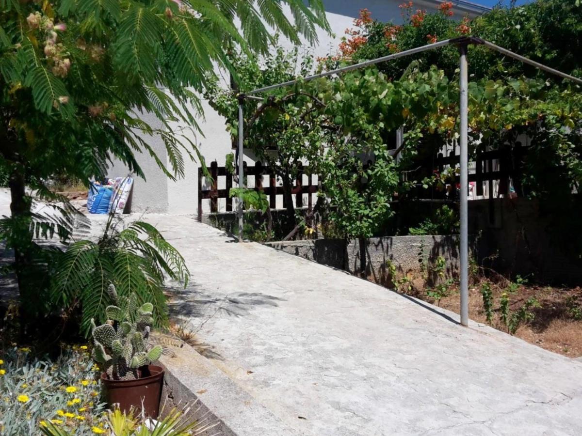 Villa Sea House Anka Banj Esterno foto