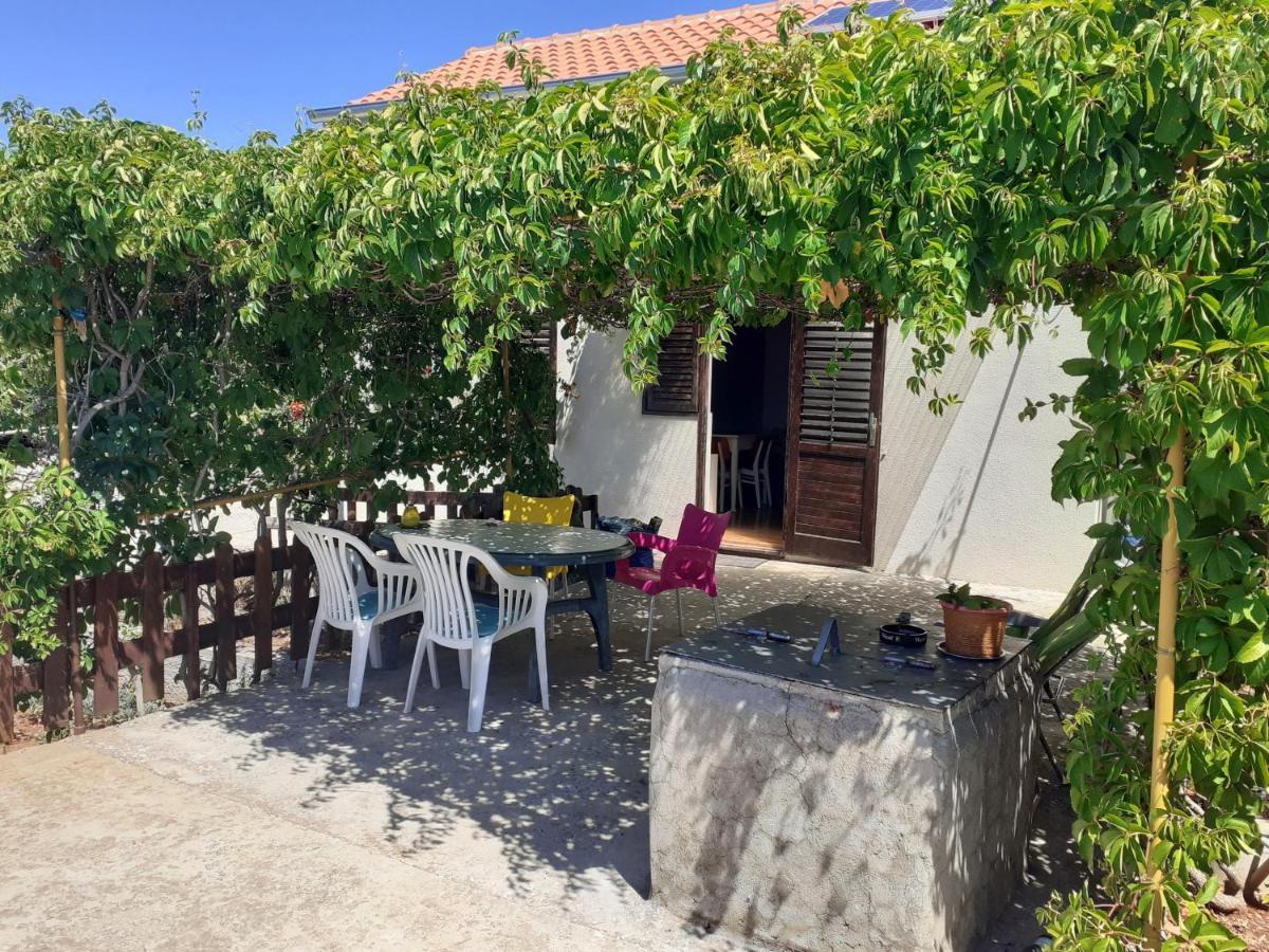 Villa Sea House Anka Banj Esterno foto