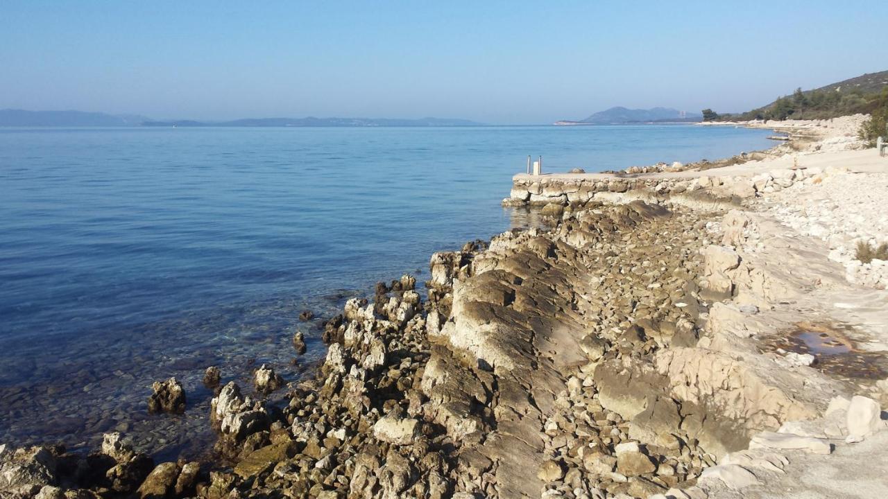 Villa Sea House Anka Banj Esterno foto