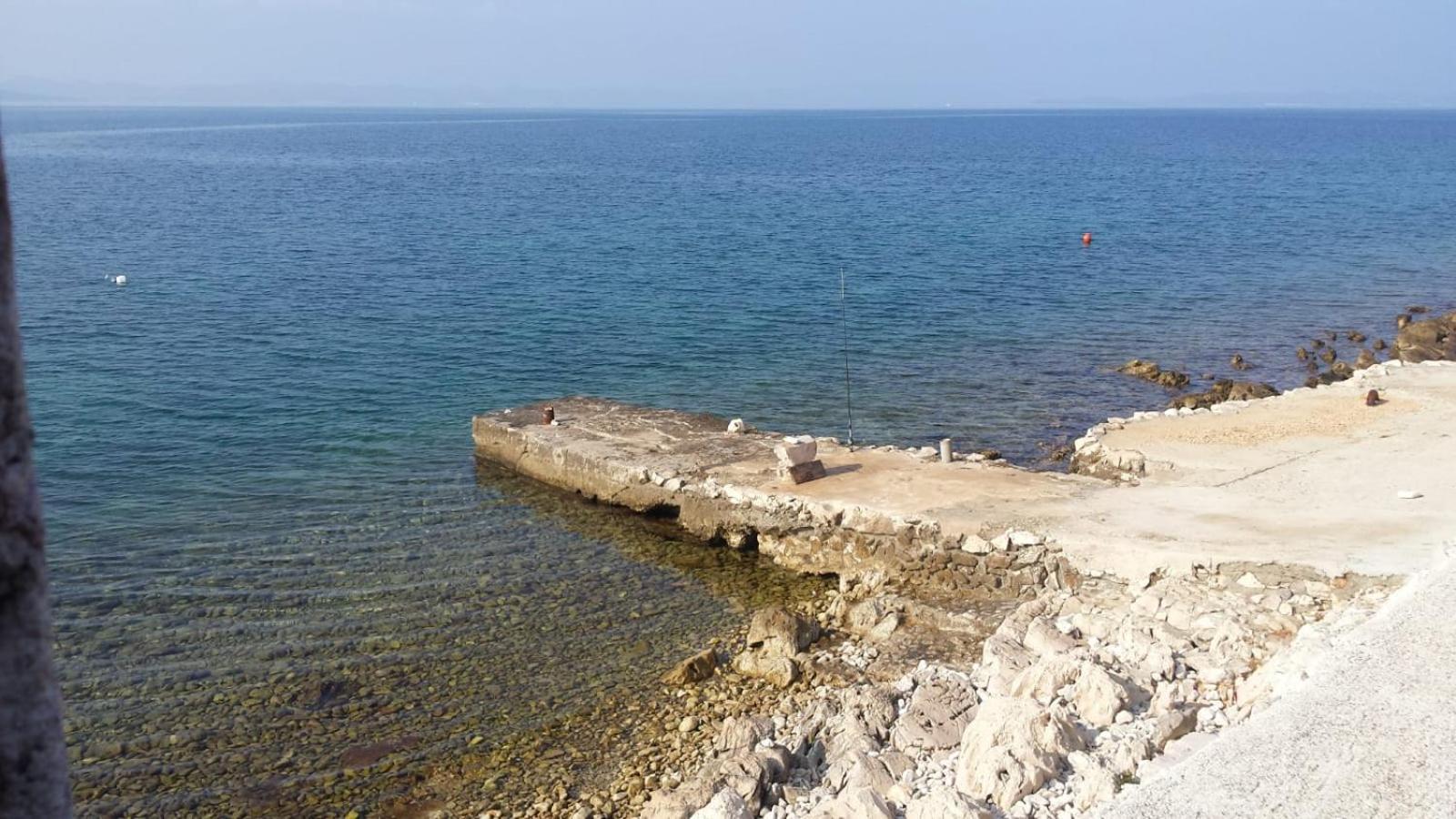 Villa Sea House Anka Banj Esterno foto