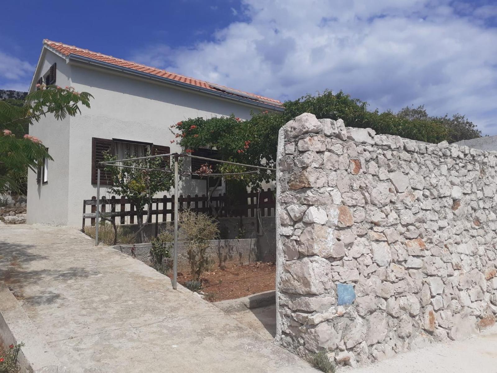 Villa Sea House Anka Banj Esterno foto
