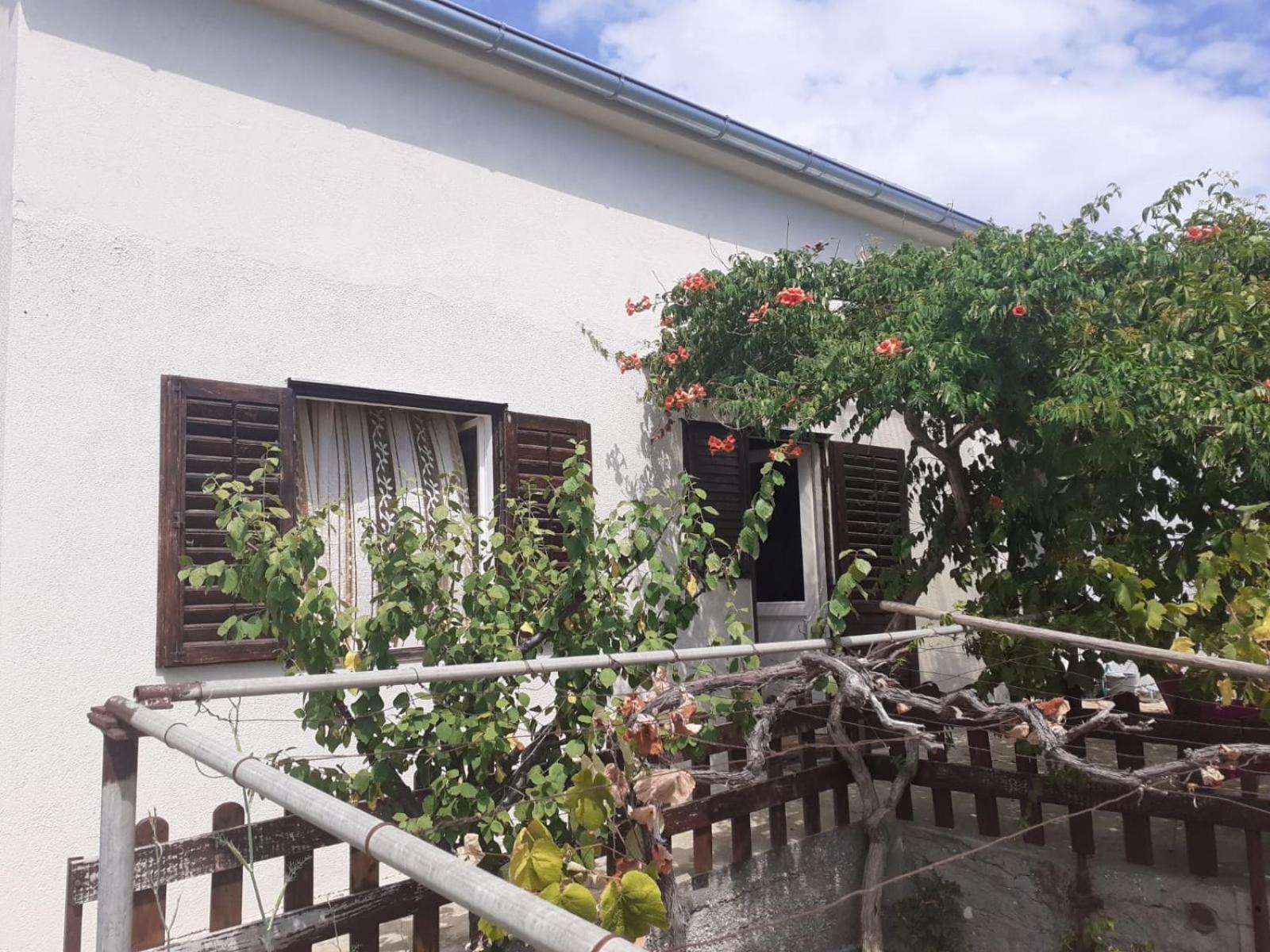 Villa Sea House Anka Banj Esterno foto